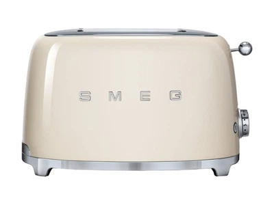 Тостер Smeg TSF01CREU