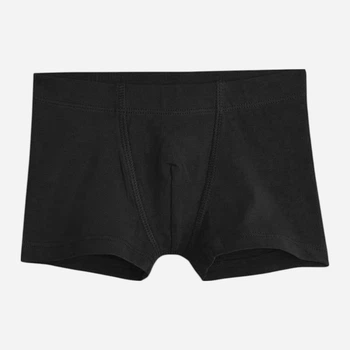 Детские трусы-боксеры для мальчика H&M 940432001c33 134-140 см Черные (KC1000000053273)