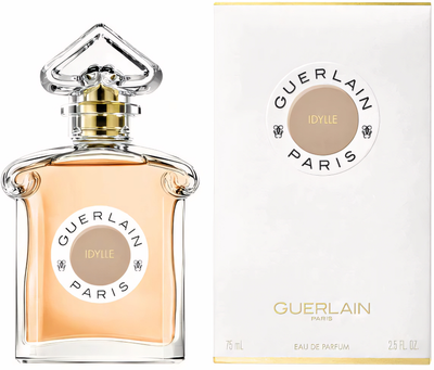 Woda perfumowana damska Guerlain Idylle 75 ml (3346470143203)