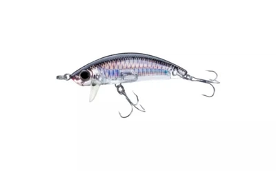 Воблер Yo-Zuri 3D Inshore Surface Minnow 90F 90мм 11g #C4,R1215-C4