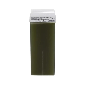 Картридж с воском для депиляции Allegra Olive Oil, 100 мл