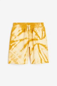 Шорти H&M 170см гірчичний 28081118513