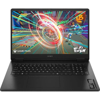 Ноутбук HP Omen 17-db0095cl Gaming (AM9B642) Refurbished
