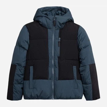Дитяча зимова куртка для хлопчика 4F 4FJAW23TDJAM276-30S 122 см (5904698500802)