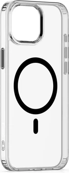 Панель Etteri Color Mag do Apple iPhone 13 Pro 6.1 Black (GSM190908)