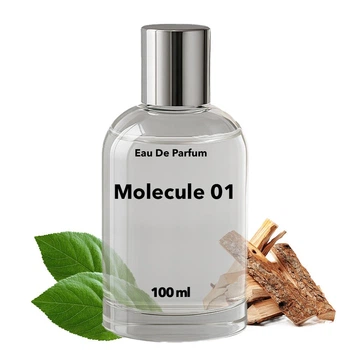 Escentric Molecules Molecule 01 туалетная вода аналог 100 мл в стеклянном флаконе