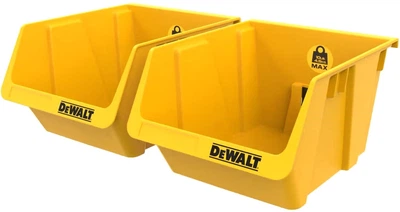Комплект контейнеров DeWalt Workshop Storage System DXL (DWST82813-1)