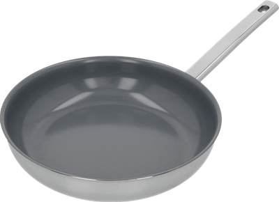 Patelnia Demeyere Ecoline 5 z powłoką Ceraforce 24 cm (5412191986240)