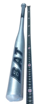 Бита бейсбольная BAT Sprinter 29in/73.7см алюминий silver