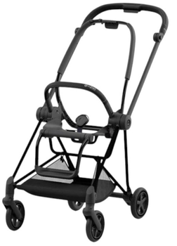 Podwozie Cybex Mios + siedzisko Matt Black (4063846138036)