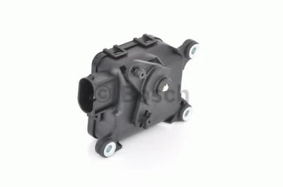 Привод заслонки опалювача Bosch (0 132 801 174)
