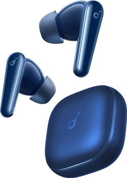 Słuchawki Anker SoundCore Liberty 5 Blue (A3957G31)