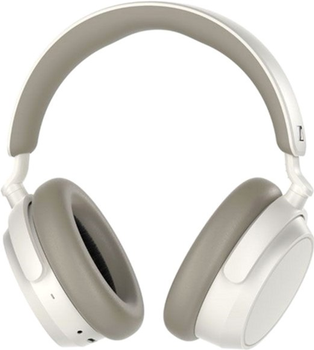 Навушники Sennheiser Accentum Plus Wireless White (700177)