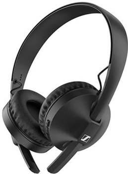 Навушники Sennheiser HD 250 BT Black (508937)