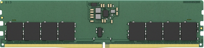 Pamięć RAM Kingston DDR5-6400 32768MB PC5-51200 ValueRAM (KVR64A52BS8-32)