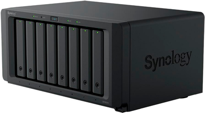 Мережеве сховище Synology DiskStation SJDS1825+