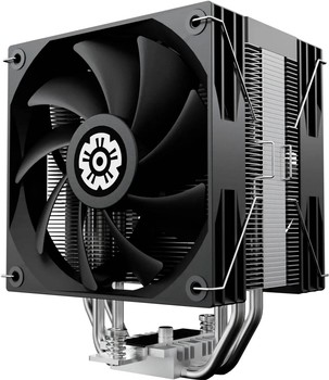 Chłodzenie Enermax ETS-T41 Silent Edition Black (ETS-T41)