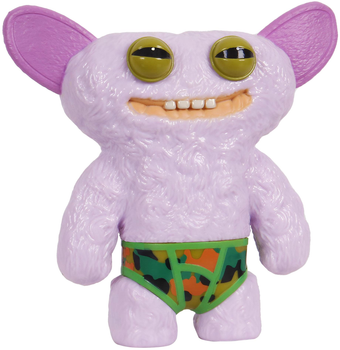 Колекційна фігурка Fuggler Customizable Figures Grin Grin 8 см (FG6010F)