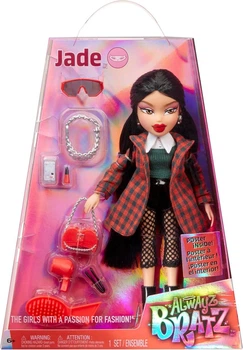 Кукла Bratz Alwayz Jade Fashion 505228