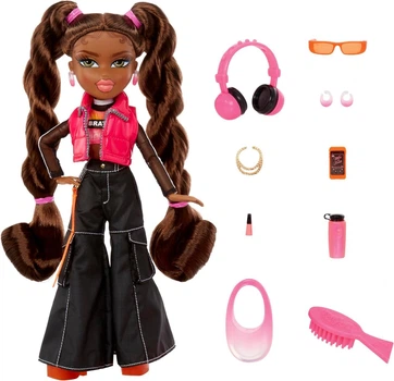 Кукла Bratz Alwayz Sasha Fashion 505235.