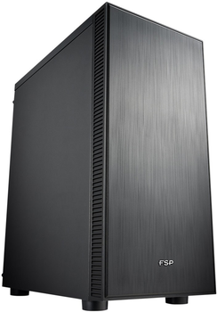Obudowa FSP CMT223S Black (POC0000161)