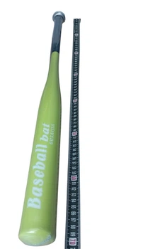 Бита бейсбольная Sprinter 28in/71.1см алюминий light green