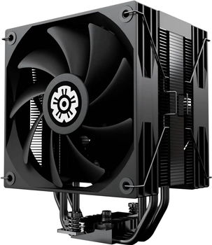 Chłodzenie Enermax ETS-T41 Digital Edition Black (ETS-T41D)