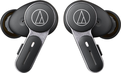 Навушники Audio-Technica ATH-TWX7 Ash Black (ATH-TWX7BK)