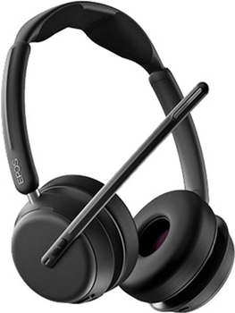 Słuchawki Epos IMPACT 1060 Black (1001134)