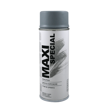 Ґрунт Maxi Color аерозольний цинк 400 мл