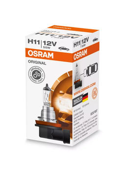 Автомобільна лампа галогенова OSRAM (64211-1BL)