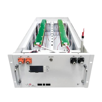 Набор для сбора собственного мощного энергетического блока АКБ LogicPower 51,2V 230Ah