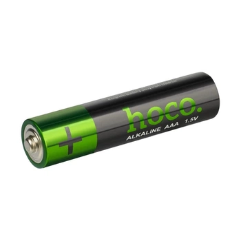 Батарейки щелочные Hoco Alkaline AAA (LR03) 4 шт