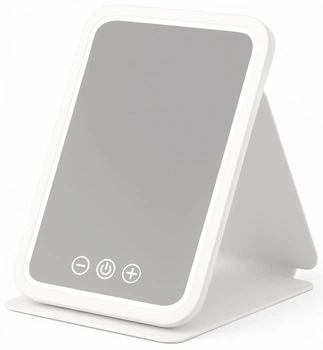 Зеркало для макияжа с LED подсветкой lighted makeup mirror