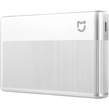 Портативный фотопринтер MiJia Pocket Photo Printer 1S MJKDDYJ02HT/BHR8795CN