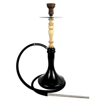 Кальян Aroma Hookah Bravo Original Craft Black