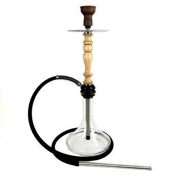 Кальян Aroma Hookah Bravo Original Craft Clear