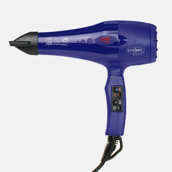 Профессиональный фен для волос Coifin CL5R-ion Blue