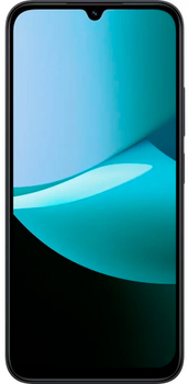 Smartfon Xiaomi Redmi 15C 4/256GB Midnight Black (MZB0LIFEU)