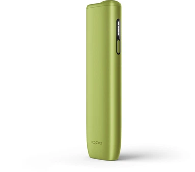 elfbar nachfüll pod läuft aus Heets TEREA Indonesian versions For IQOS ILUMA main image 0