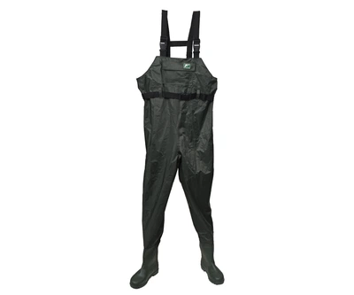 Вейдерси Flagman Pocket&belt р.45 (81250B-S-45)