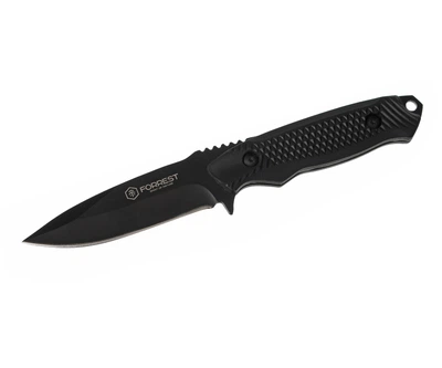 Ніж туристичний Forrest Optima K03 Knife 25см (FO-K03)