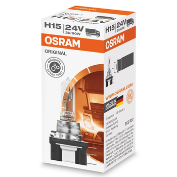 Автомобiльна лампа OSRAM (64177)