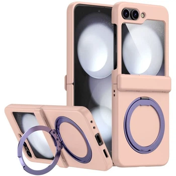Захисний чохол Reframe Magnetic Case для Samsung Galaxy Flip 6 / Flip 7 FE - Pink