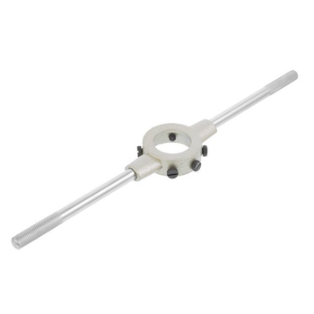 Держатель для плашки Intertool M12 (SD-8415)