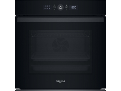Духовка електрична Whirlpool WOI4S8CM0SBA