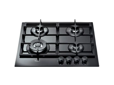 Варильна поверхня Whirlpool GOA 6425/NB1