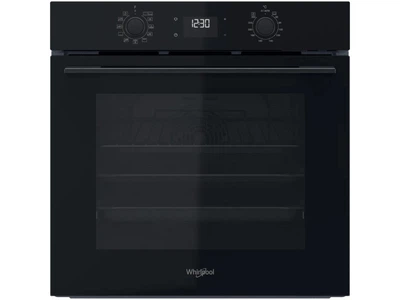 Духовка електрична Whirlpool OMK58HU1B