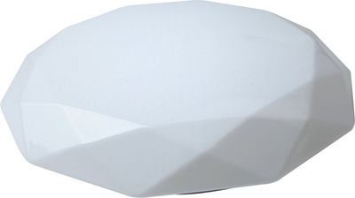 Стельовий світильник Standart Diamond CMLED-324-72W