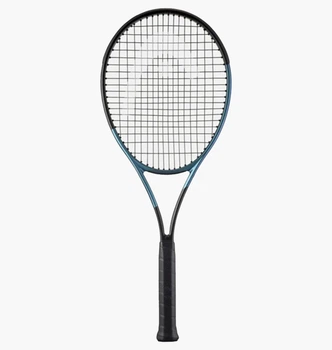 Ракетка для большого тенниса Head Gravity Tour 2025 Gr3 Black 231115 MISC